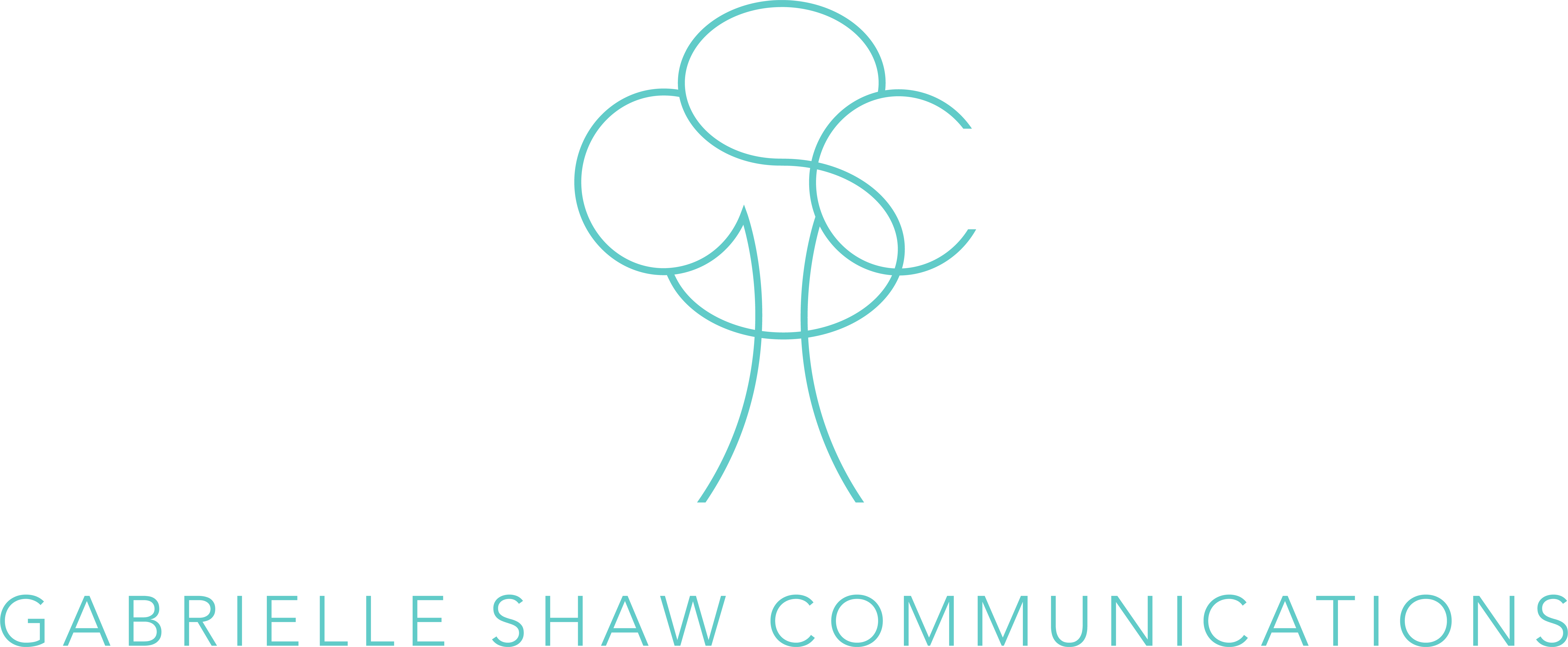 Gabrielle Shaw Communications cover