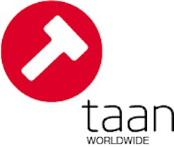 Taan Worldwide cover