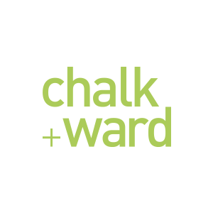 Chalk + Ward cover