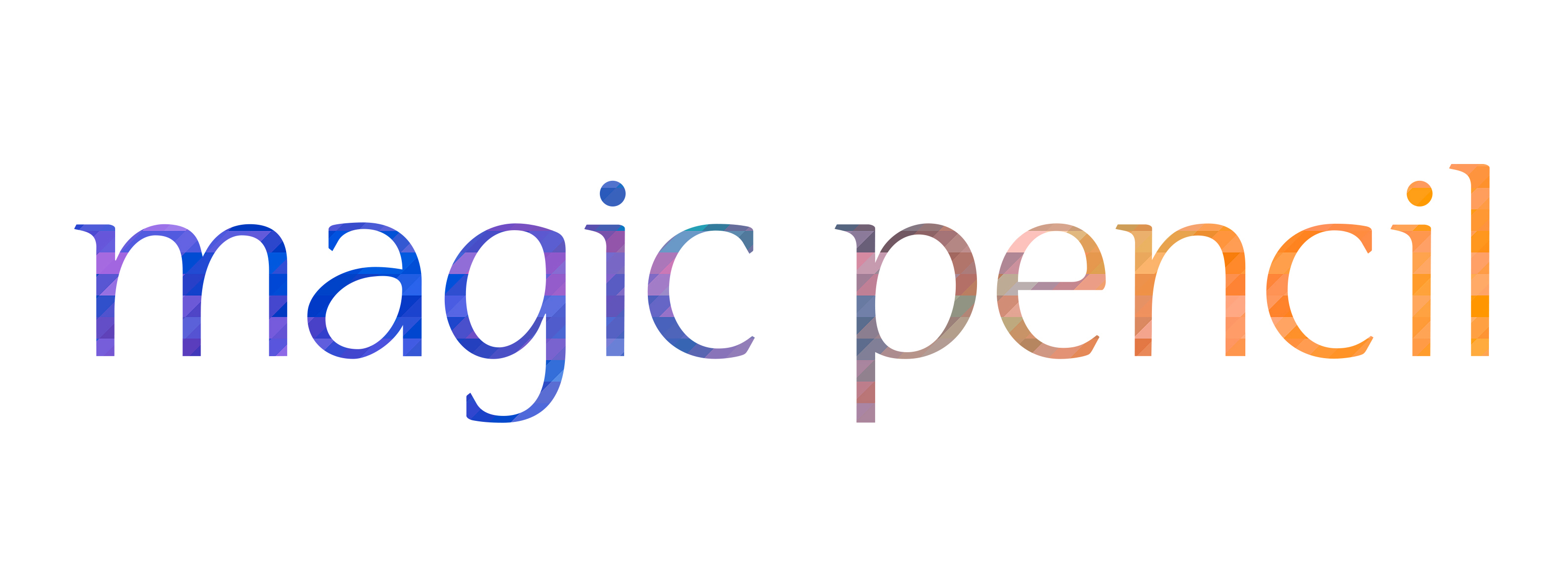 Magic Pencil cover