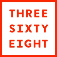 ThreeSixtyEight cover