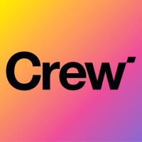 Crew Marketing Partners cover