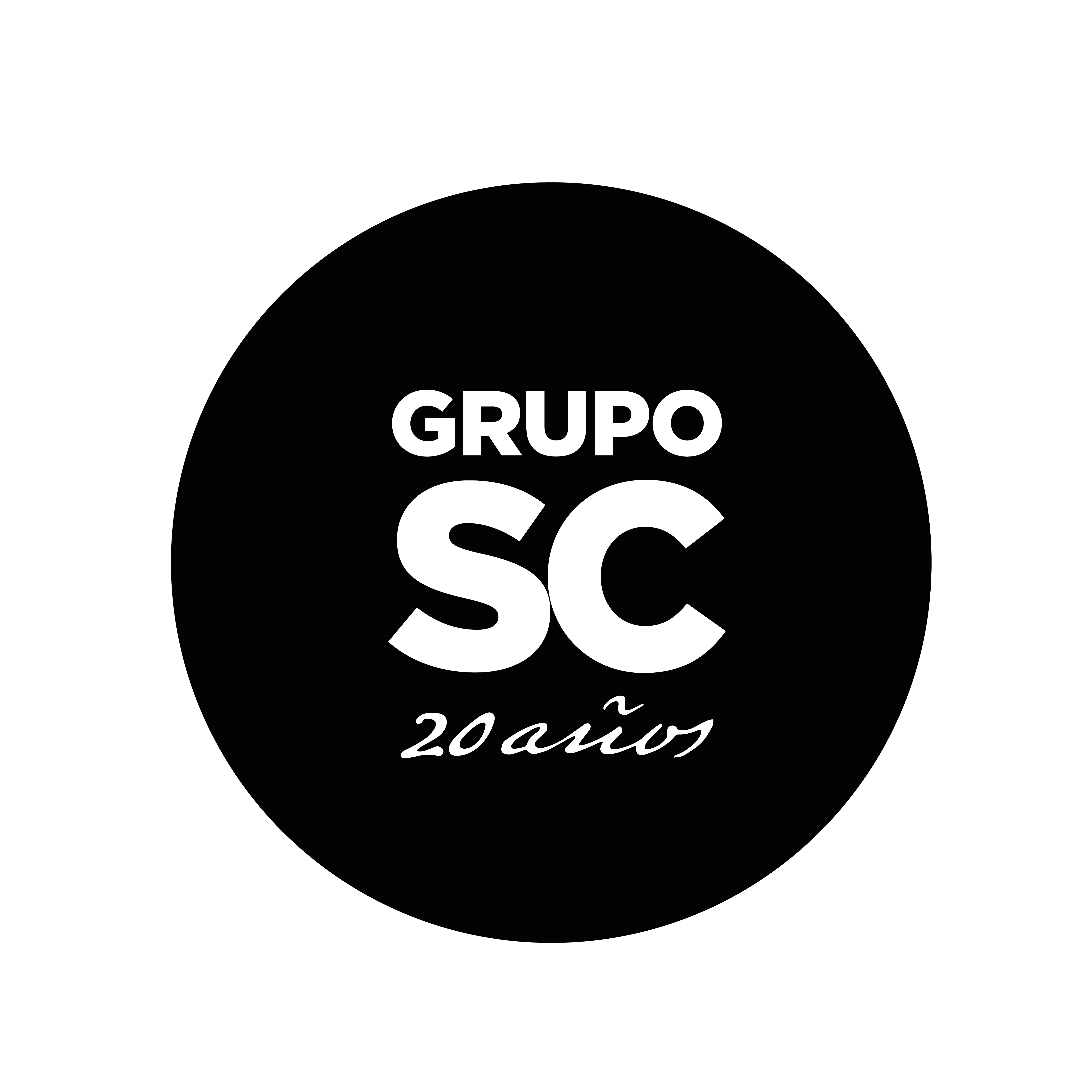 Grupo SC cover