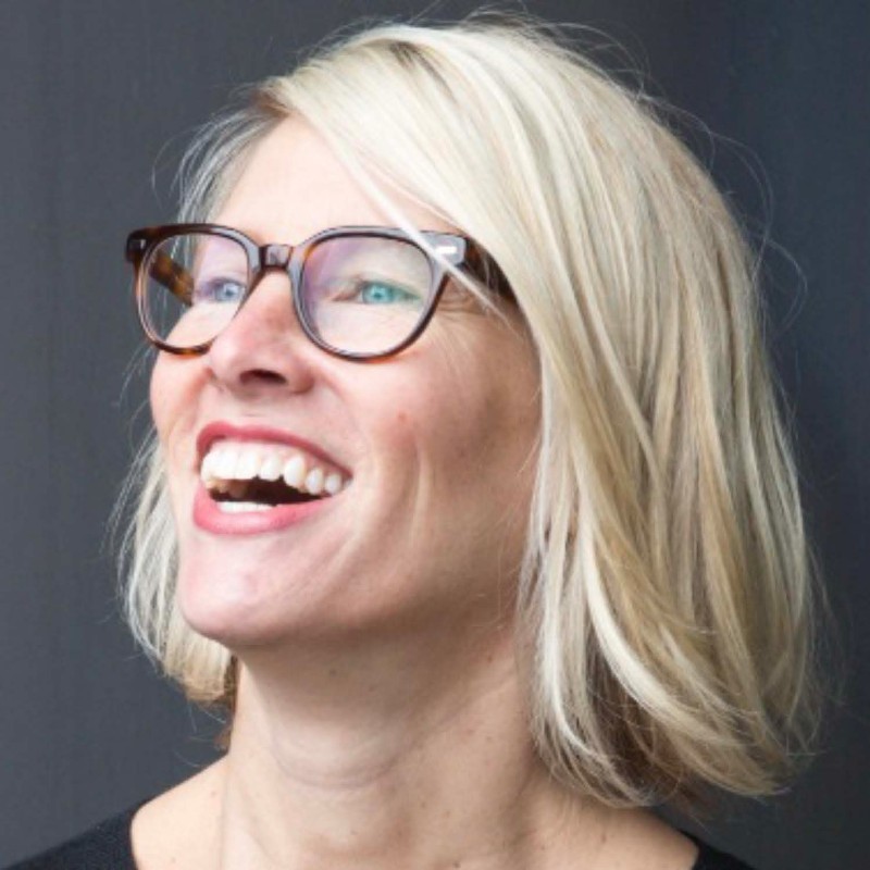 Photo of Kari Helling