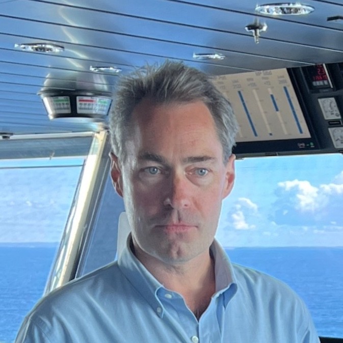 Photo of Per Kristofer Wahlstedt